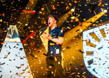 ManuBachoore Wins Ea Sports FC at Esports World Cup