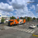 Euro Truck Simulator 2 Iceland