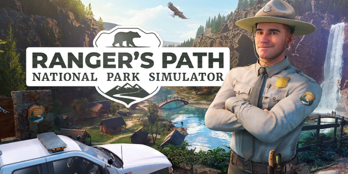 Ranger’s Path: National Park Simulator Announced for PC Early Access