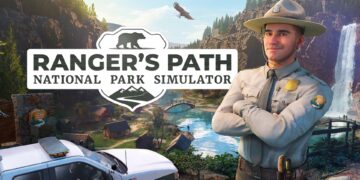 Ranger’s Path: National Park Simulator Announced for PC Early Access