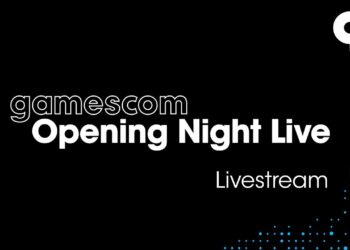 Gamescom Opening Night Live