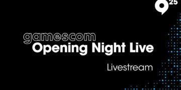 Gamescom Opening Night Live