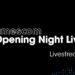 Gamescom Opening Night Live