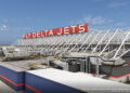Microsoft Flight Simulator Atlanta Airport