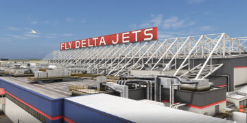 Microsoft Flight Simulator Atlanta Airport
