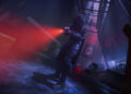 Star Citizen Alpha 4.3 Dark Territory