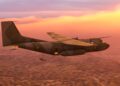 Microsoft Flight Simulator 2024 Transall
