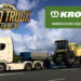 Euro Truck Simulator 2 Krone DLC
