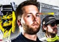 Nascar 25