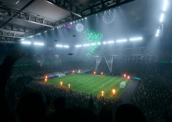 EA Sports FC 26 Career Mode Adds Live Challenges, Archetypes, & More