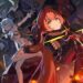 Zenless Zone Zero Version 2.2 key visual