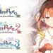 Atelier Ryza Secret Trilogy Deluxe Pack Release Date Announced