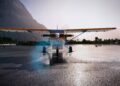 Microsoft Flight Simulator Airvan
