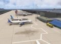 Microsoft Flight Simulator Velana