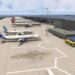 Microsoft Flight Simulator Velana