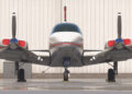 Microsoft Flight Simulator B55