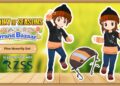 Story of Seasons: Grand Bazaar Announces Hoverfly DLC Pack in Collaboration with RZSS