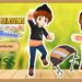 Story of Seasons: Grand Bazaar Announces Hoverfly DLC Pack in Collaboration with RZSS