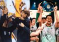 Overwatch 2 and PUBG Mobile winners at Esports World Cup 2025