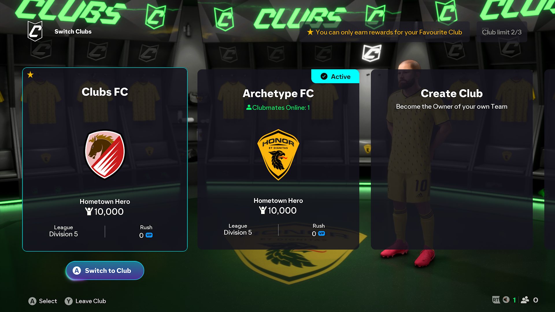 EA Sports FC 26