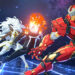 Marvel Tōkon: Fighting Souls Screenshot