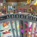 TCG Card Shop Simulator graded cards