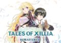 Tales of Xillia Remastered Key Art