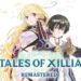 Tales of Xillia Remastered Key Art