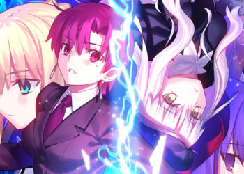 Fate/hollow ataraxia