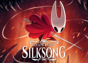 Hollow Knight: Silksong Release Date Finally Announced