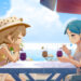 Starsand Island Cafe