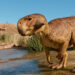 Jurassic World Evolution 3 Psittacosaurus