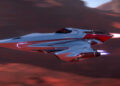 Star Citizen Wolf
