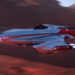 Star Citizen Wolf