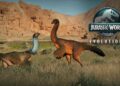 Jurassic World Evolution 3