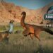Jurassic World Evolution 3