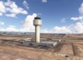 Microsoft Flight Simulator Lima