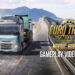 Euro Truck Simulator 2 Nordic Horizons