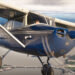 Microsoft Flight Simulator Cessna 172