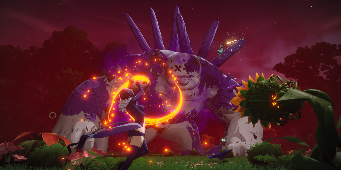 The Seven Deadly Sins: Origin Showcases Diverse Boss Battles, Burst System, & More