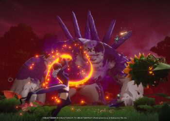 The Seven Deadly Sins: Origin Showcases Diverse Boss Battles, Burst System, & More