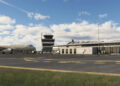 Microsoft Flight Simulator Invercargill Airport
