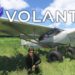 Volanta X Cub in Microsoft Flight Simulator 2024
