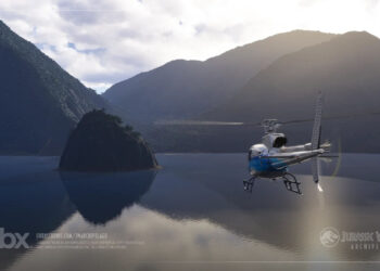 Jurassic World: Archipelago