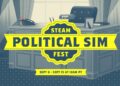 Steam Political Sim Fest Begins Its Week-Long Term Today