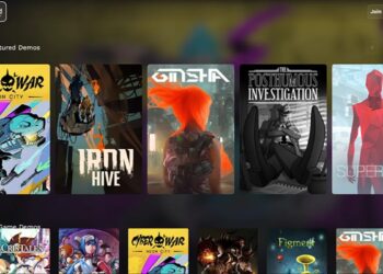 Square Enix Invests in New Browser-Based Demo Platform spawnd