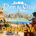 Town to City Preview Hero