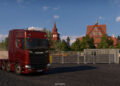Euro Truck Simulator 2 Kurina Church
