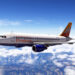Microsoft Flight Simulator 2024 Druk Air A319