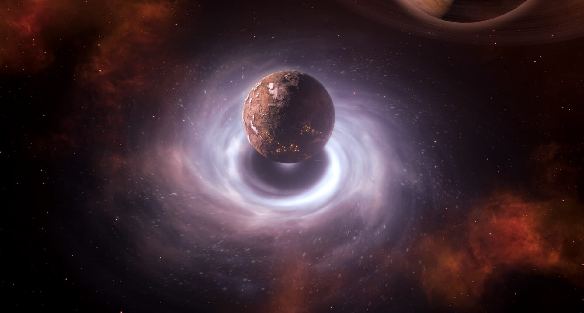 Stellaris Shadows of the Shroud Screenshot 4